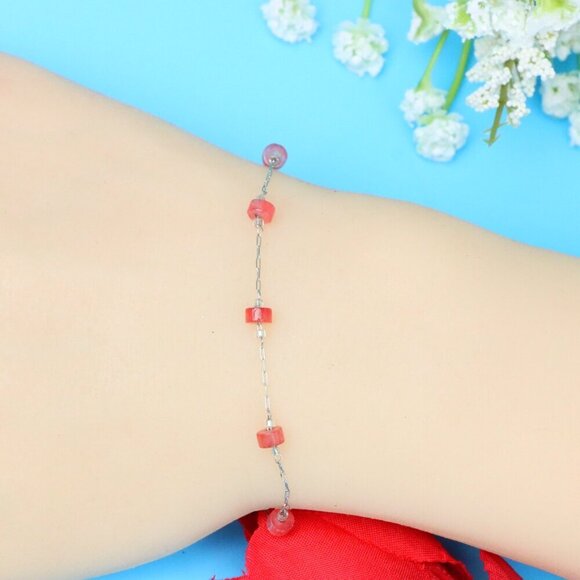 Chic & Stylish Bracelet – A Thoughtful Gift for Women and Girls, DYC1569 - Picture 10 of 12